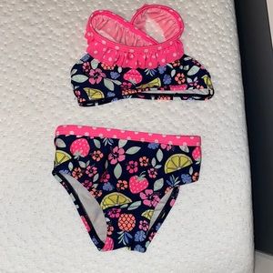 Toddler girls bikini